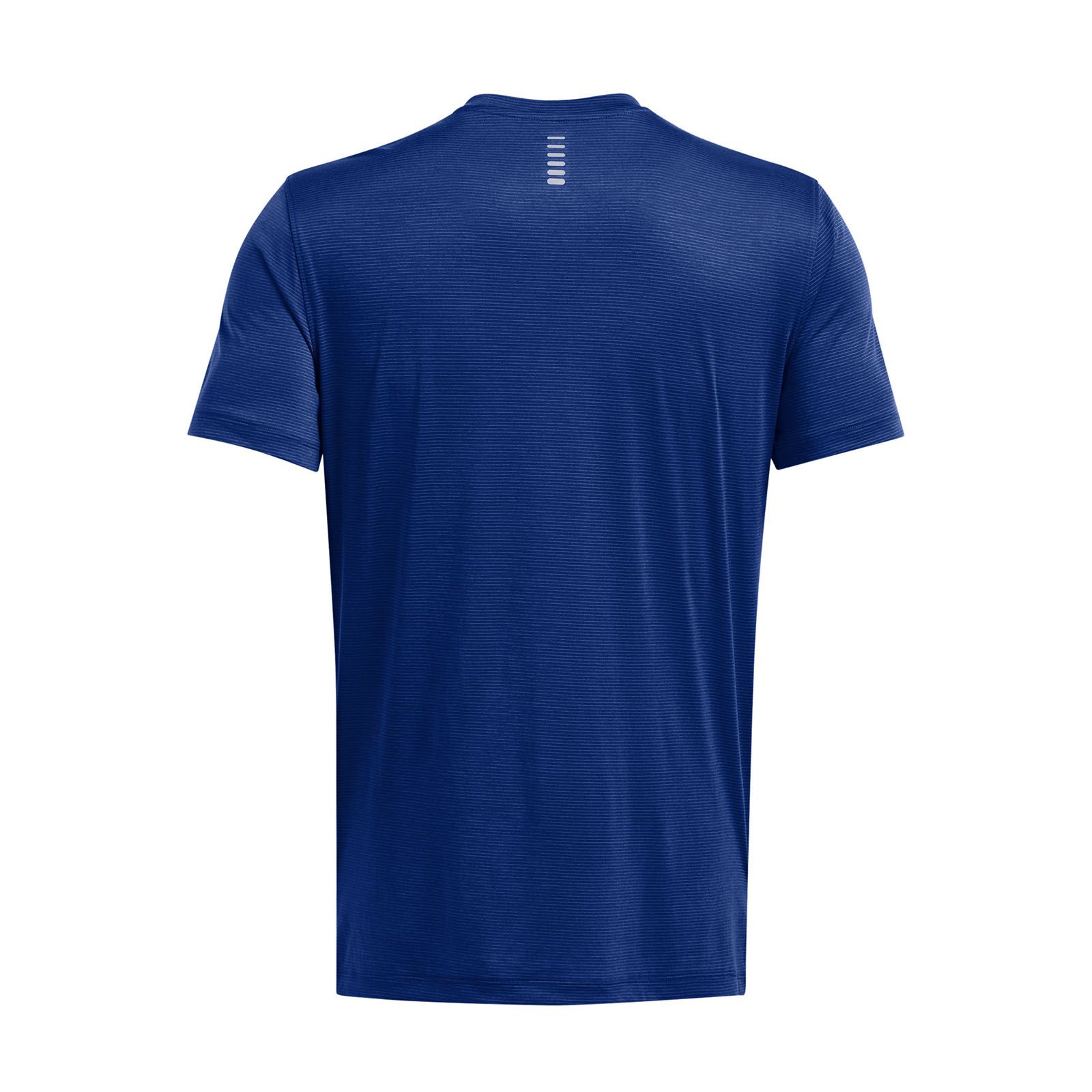 Polera manga corta UA Launch para hombre