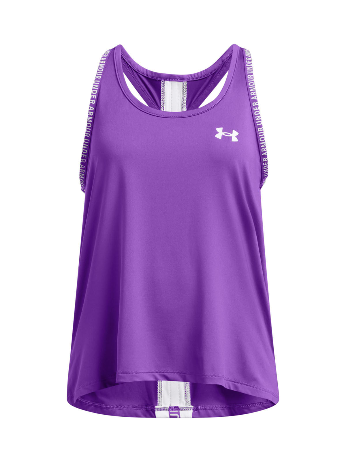 Sporty chic knit PT