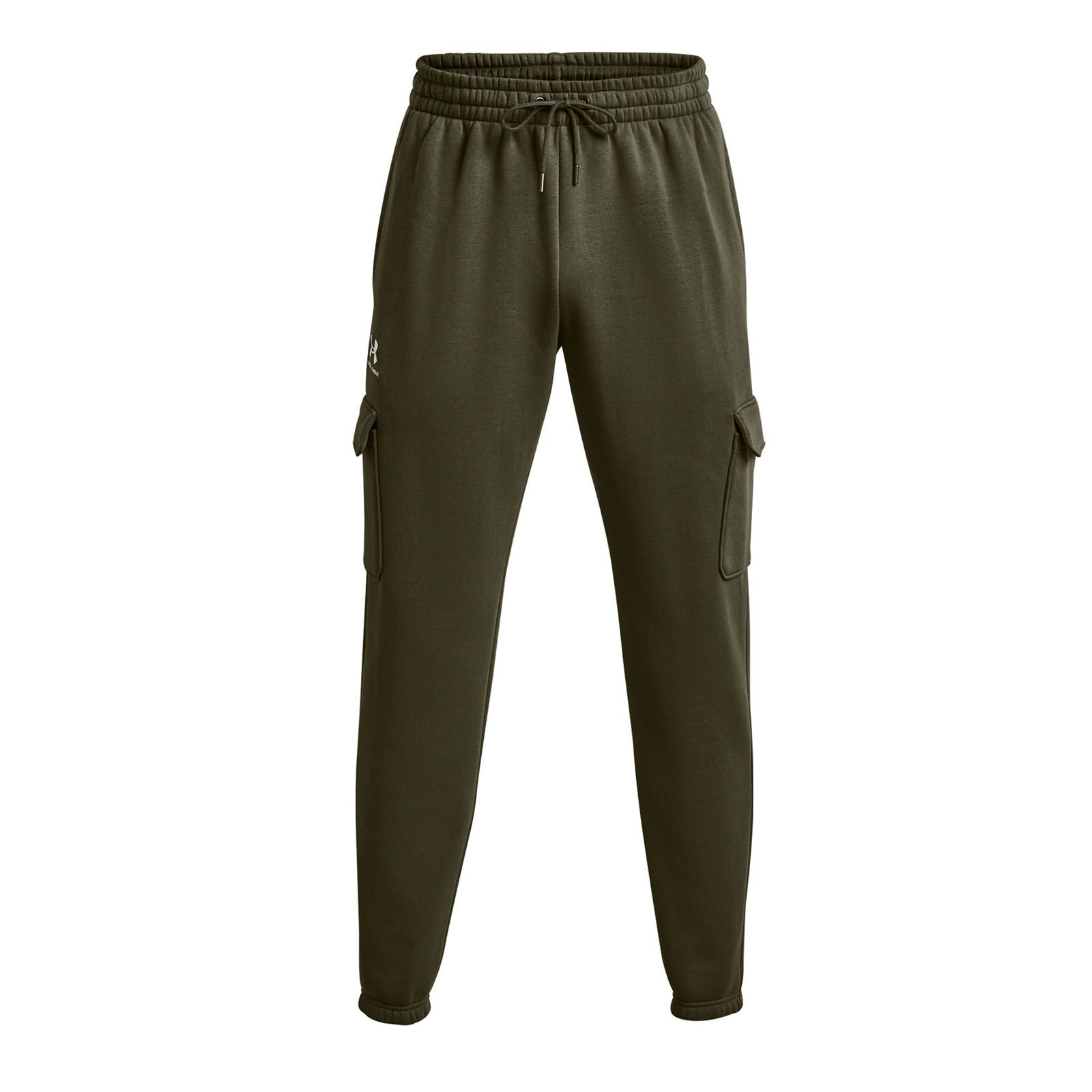 Pantalones cargo de polar UA Icon para hombre