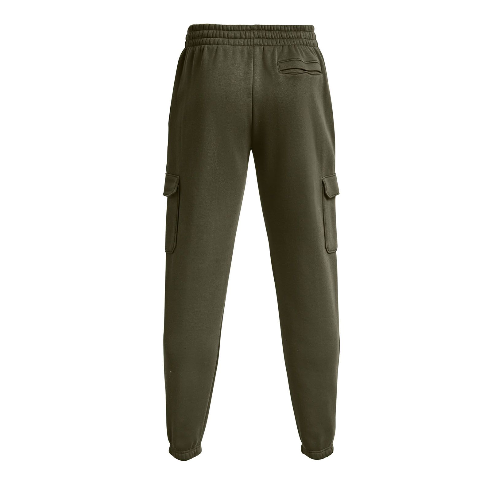 Pantalones cargo de polar UA Icon para hombre