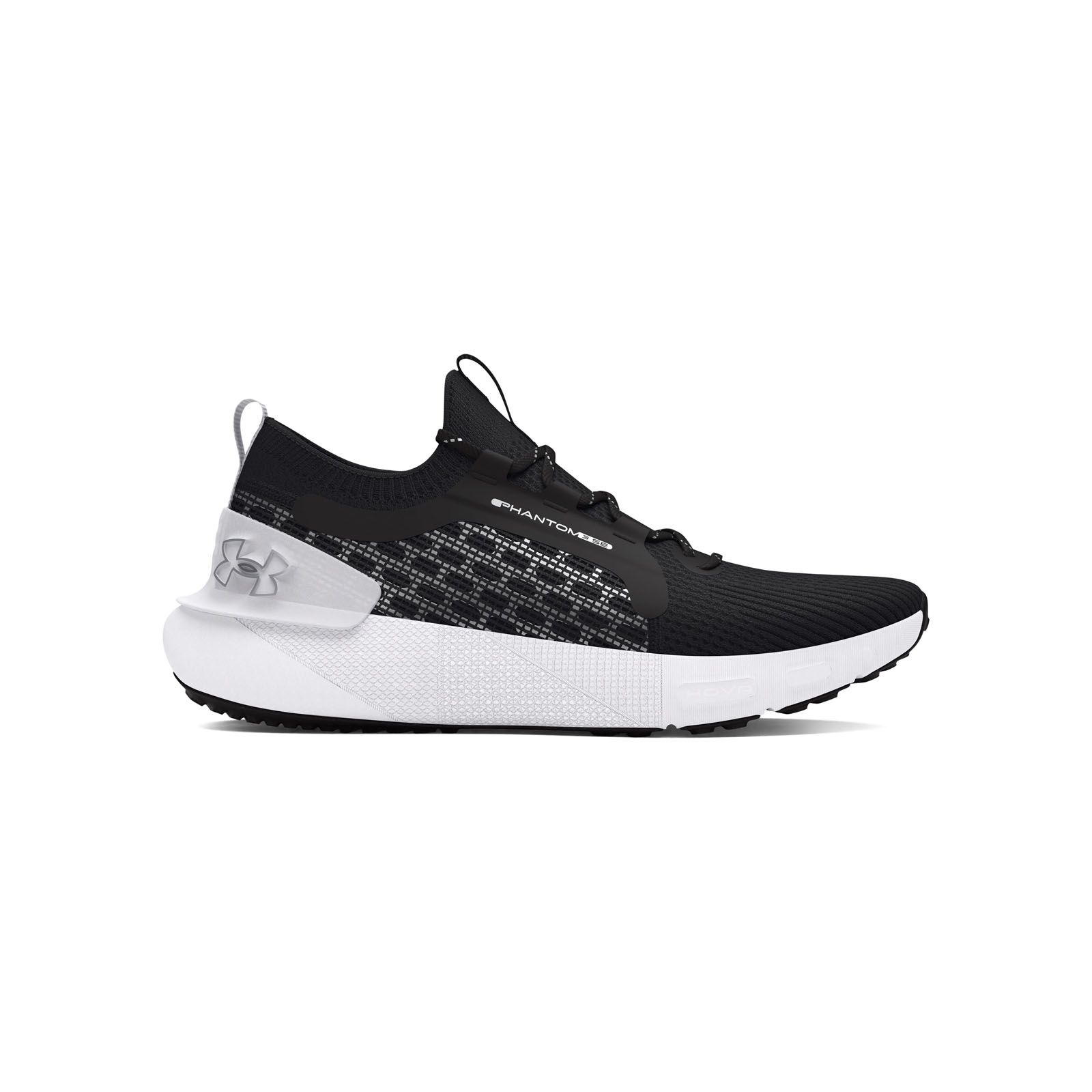 Zapatillas running unisex HOVR Phantom 3 SE Reflect Under Armour