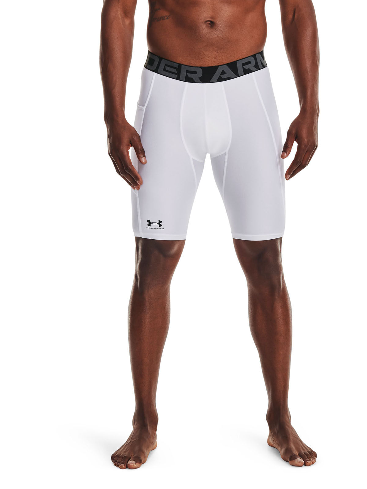 Shorts HeatGear® para hombre