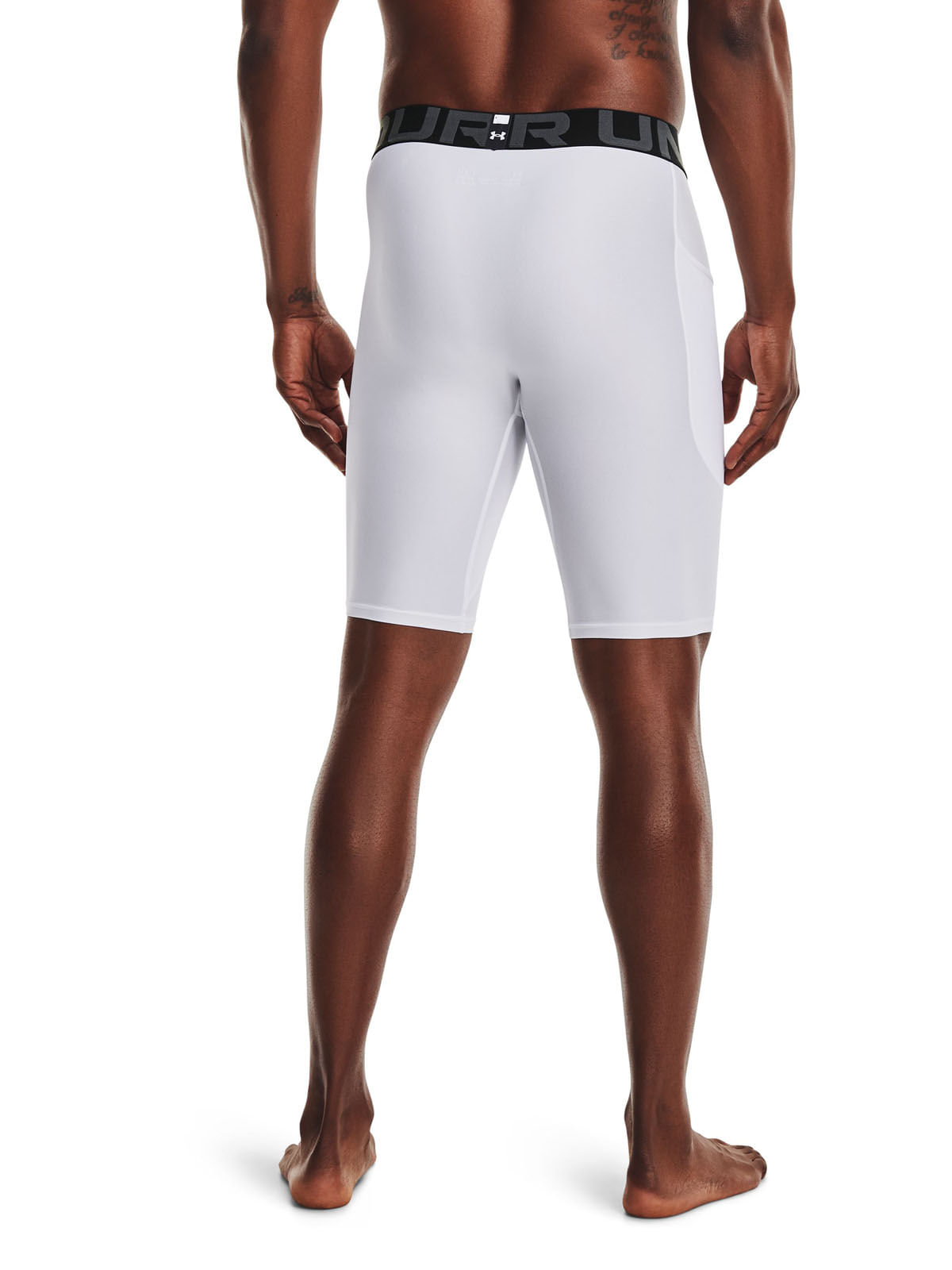 Shorts HeatGear® para hombre