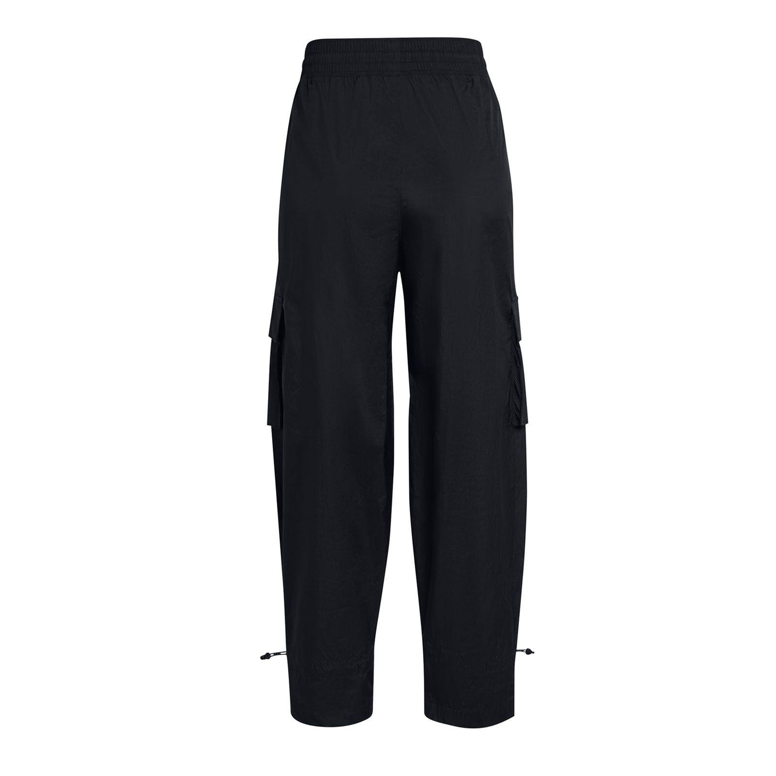 Pantalones arrugados UA para mujer
