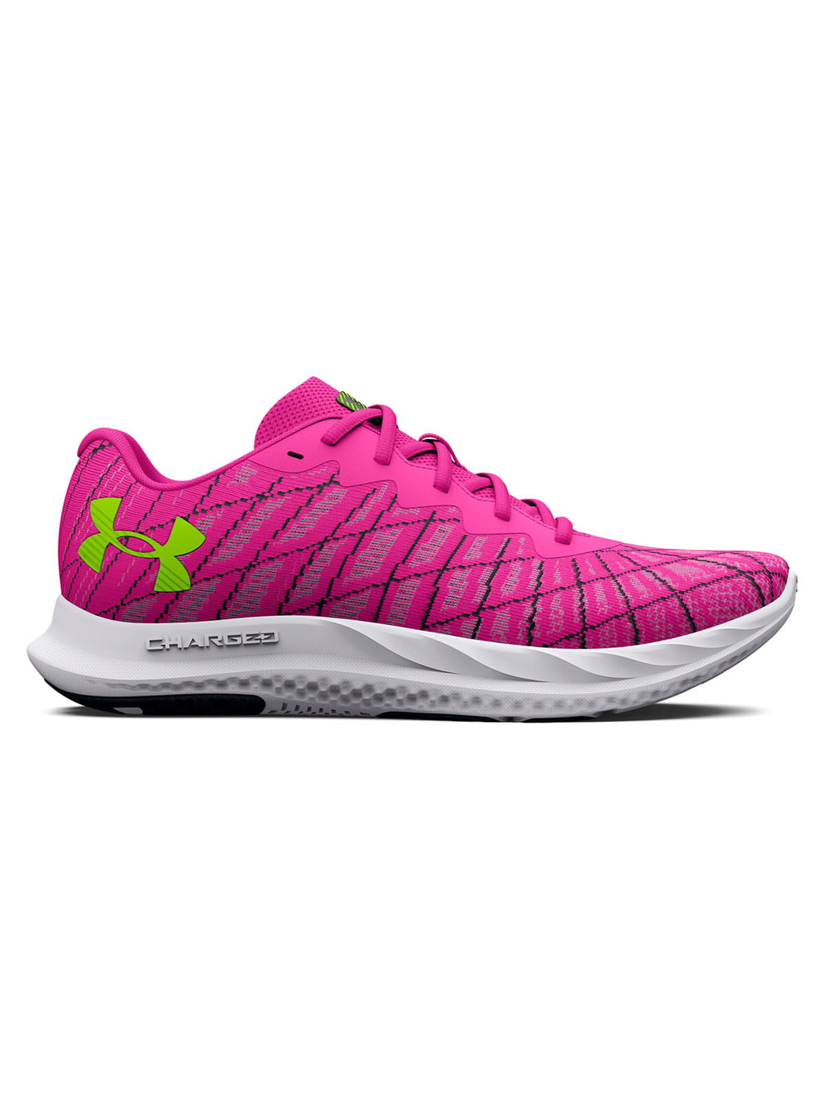 Zapatillas de Running UA Charged Breeze 2 para mujer