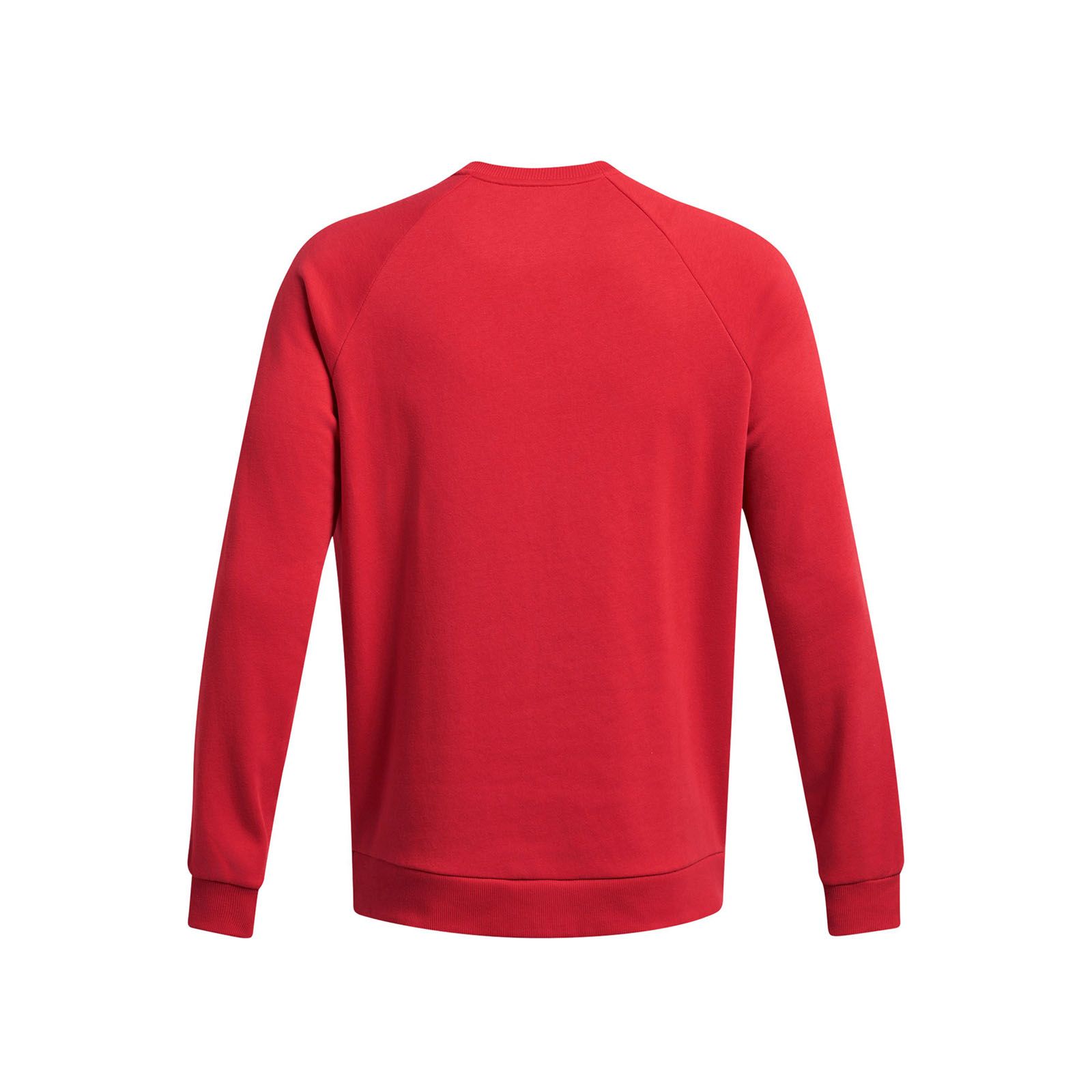 Polera polar UA Rival para hombre