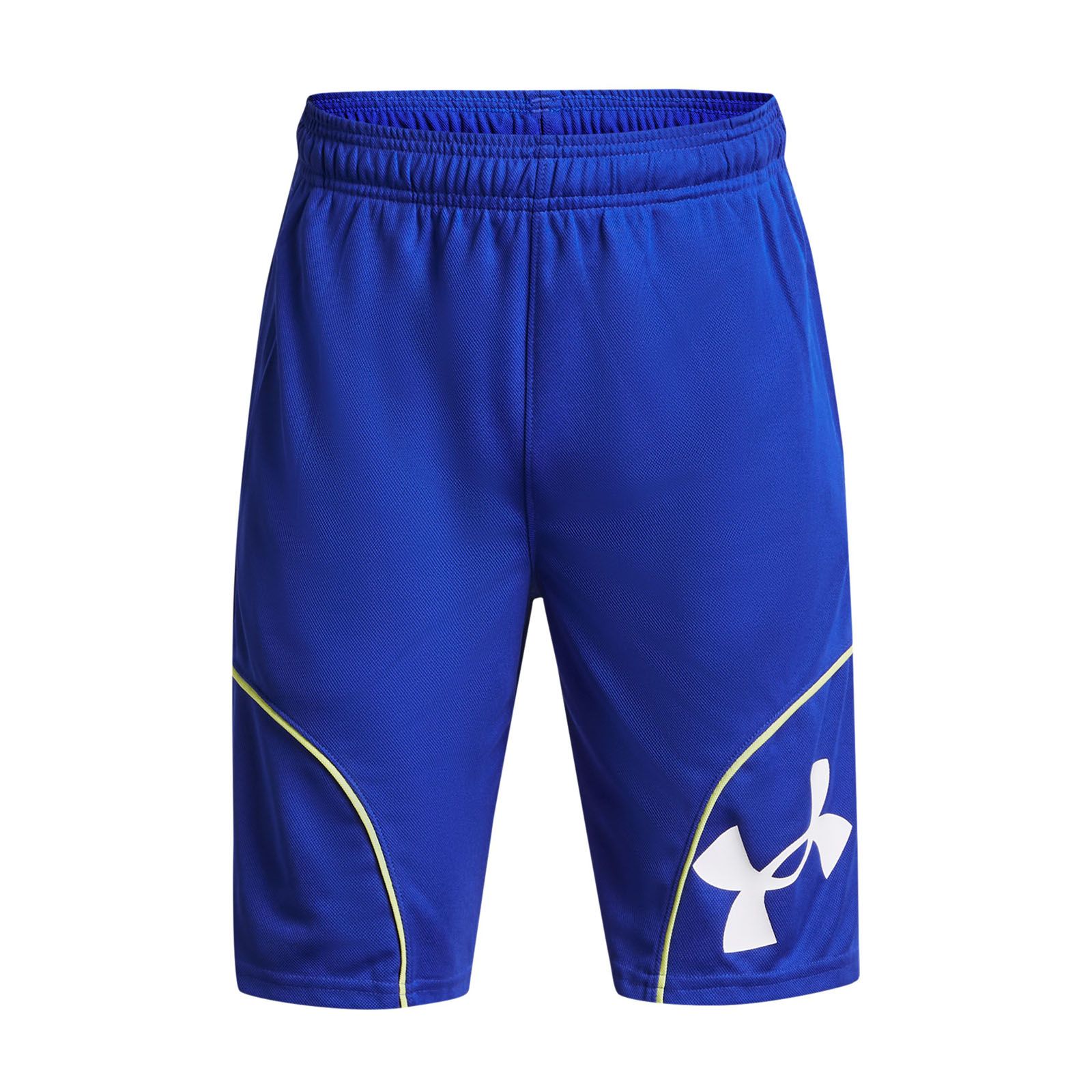 Shorts perimetrales UA para niño