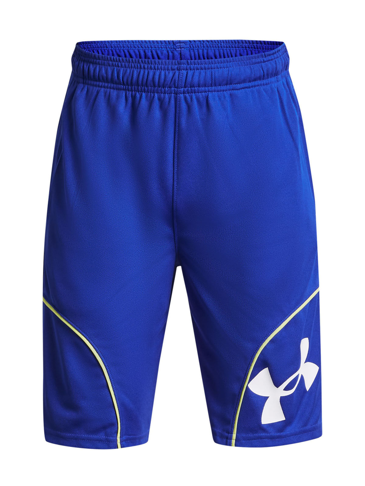 Shorts perimetrales UA para niño