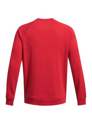 Polera polar UA Rival para hombre