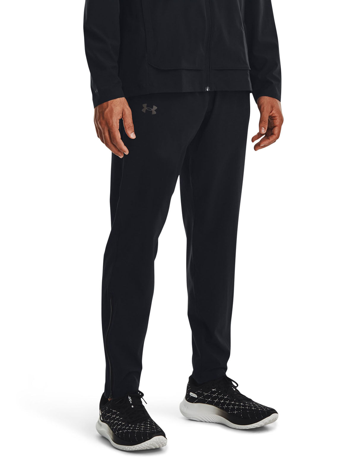 Pantalones UA OutRun The Storm para hombre