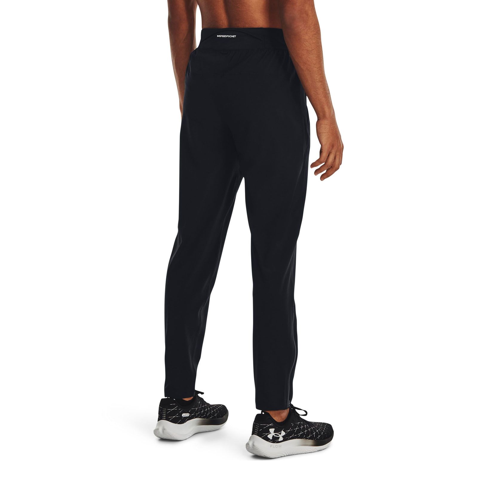 Pantalones UA OutRun The Storm para hombre