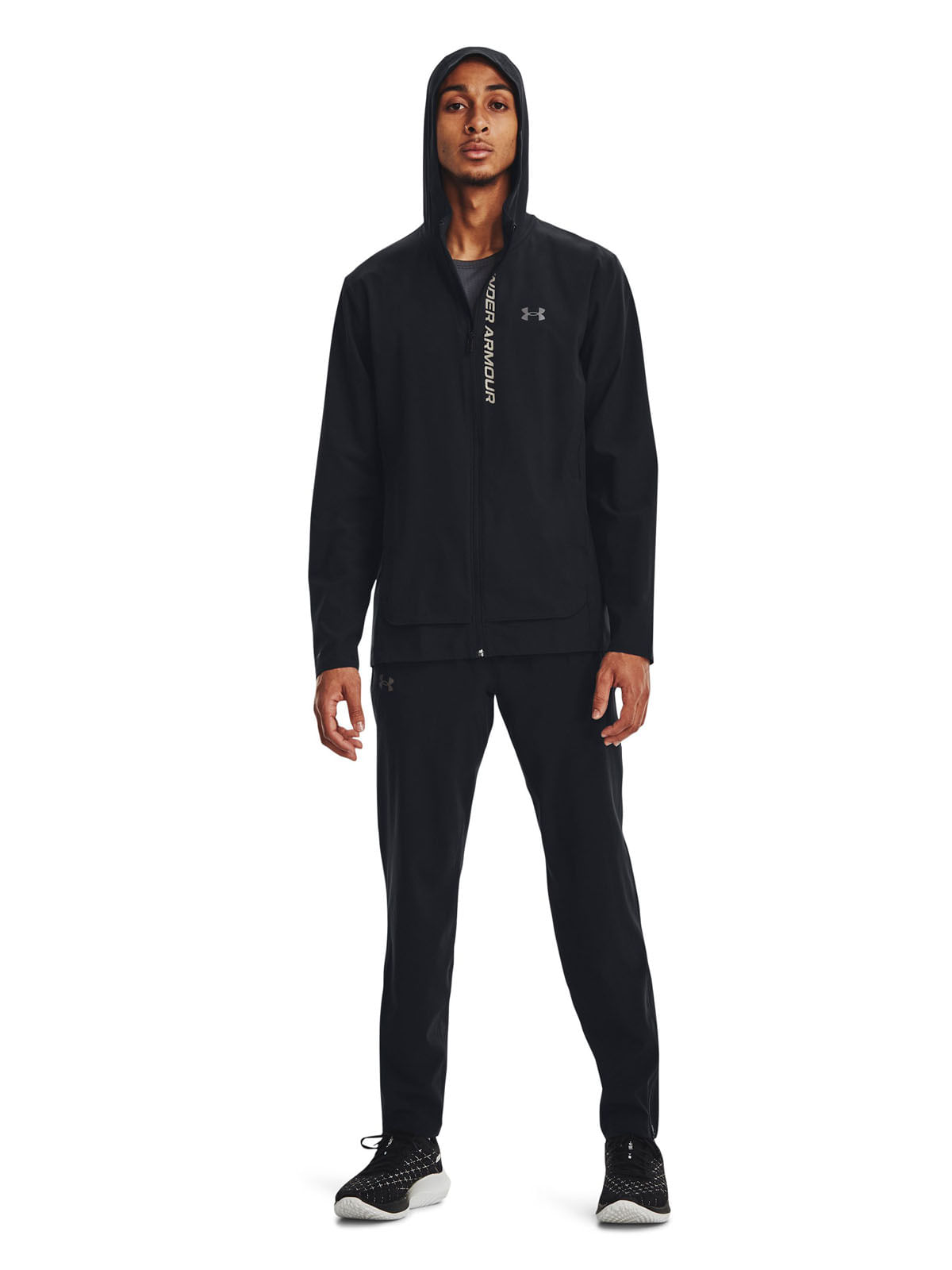 Pantalones UA OutRun The Storm para hombre