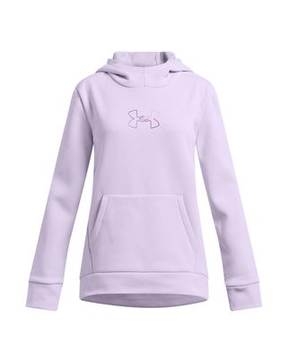 Polerón Armour Fleece® para niña