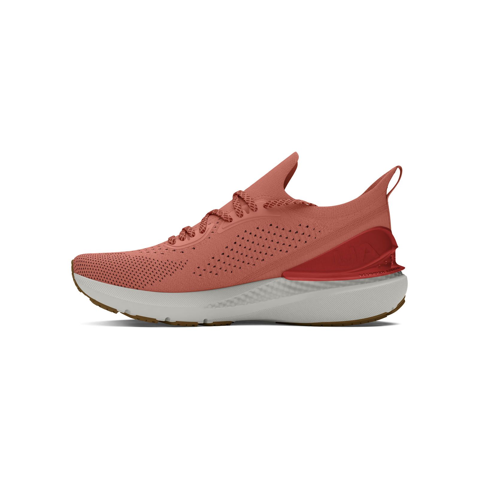 Zapatillas de Running UA Shift para mujer