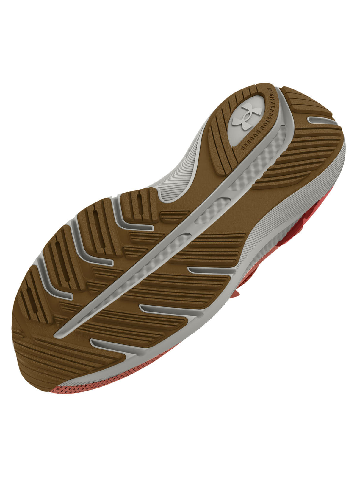 Zapatillas de Running UA Shift para mujer