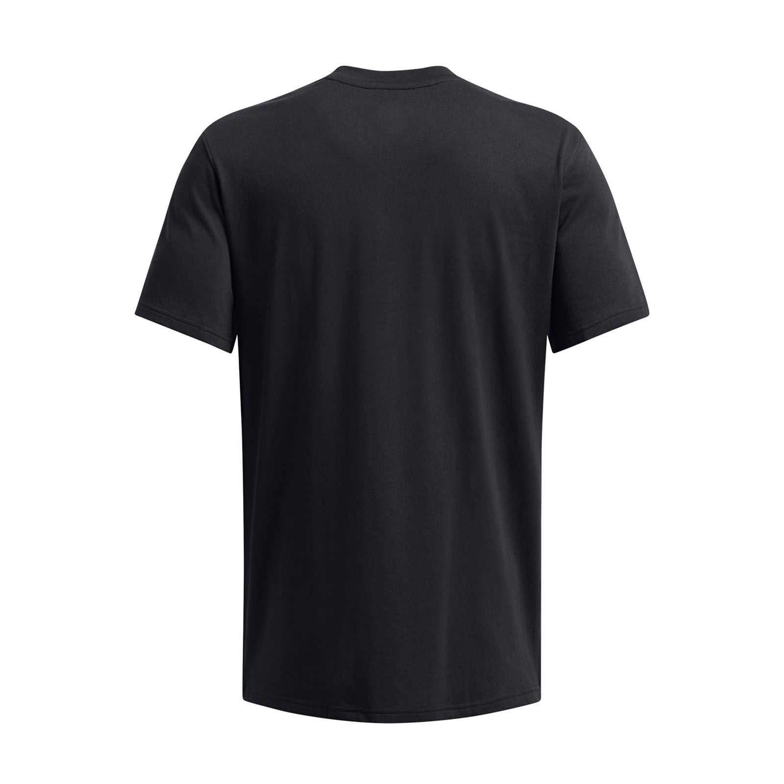 Polera manga corta Curry para hombre