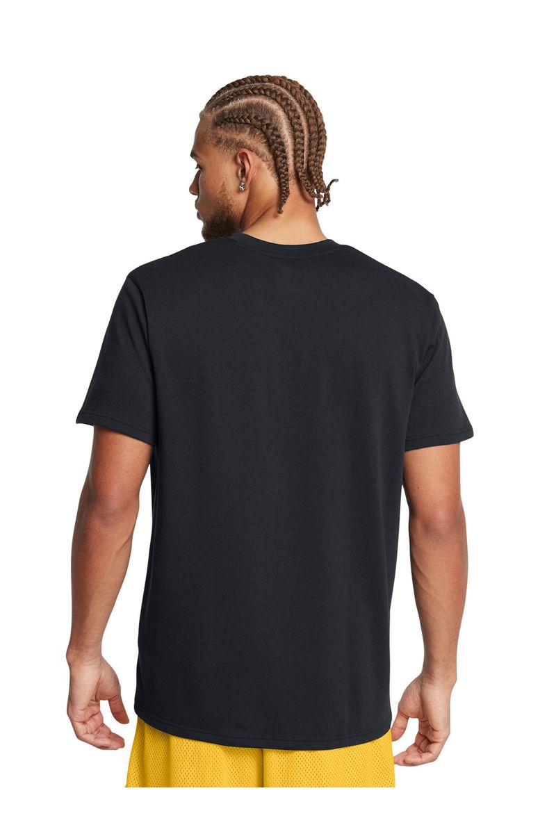 Polera-manga-corta-Curry-para-hombre