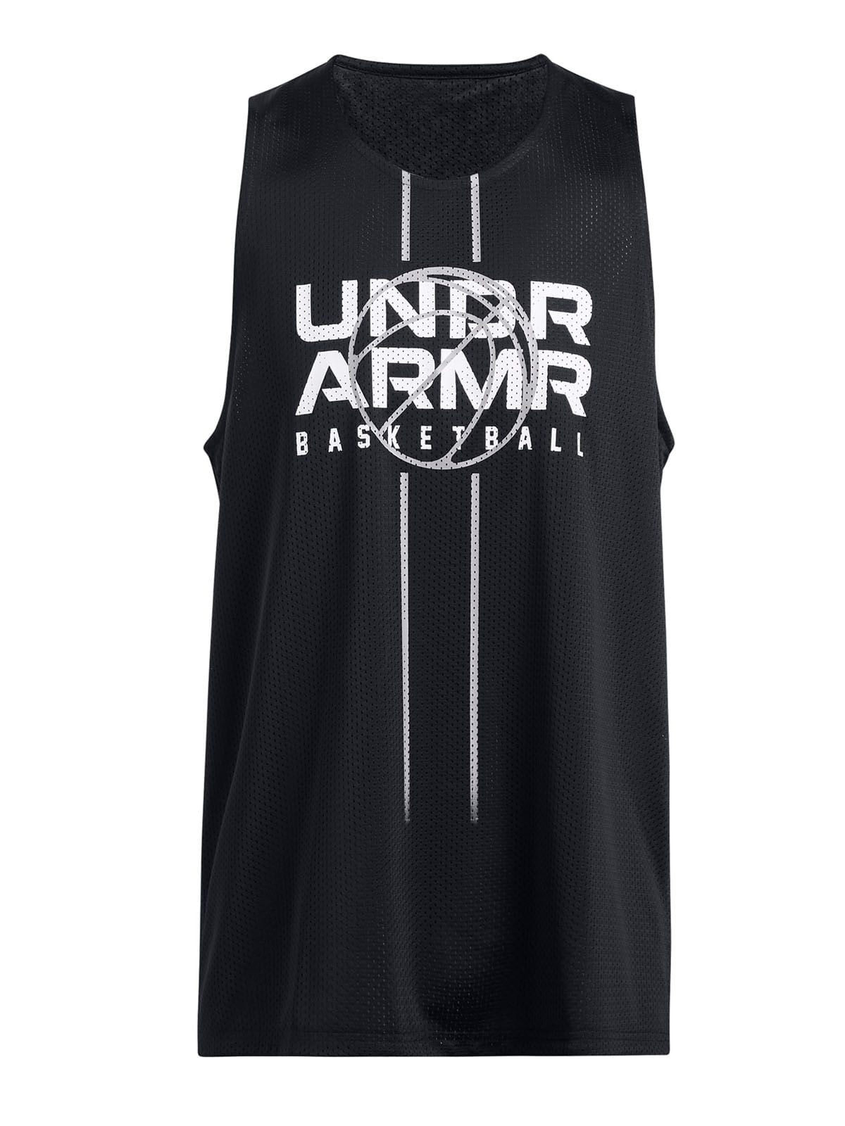 Polerasin mangas reversible UA Zone para hombre