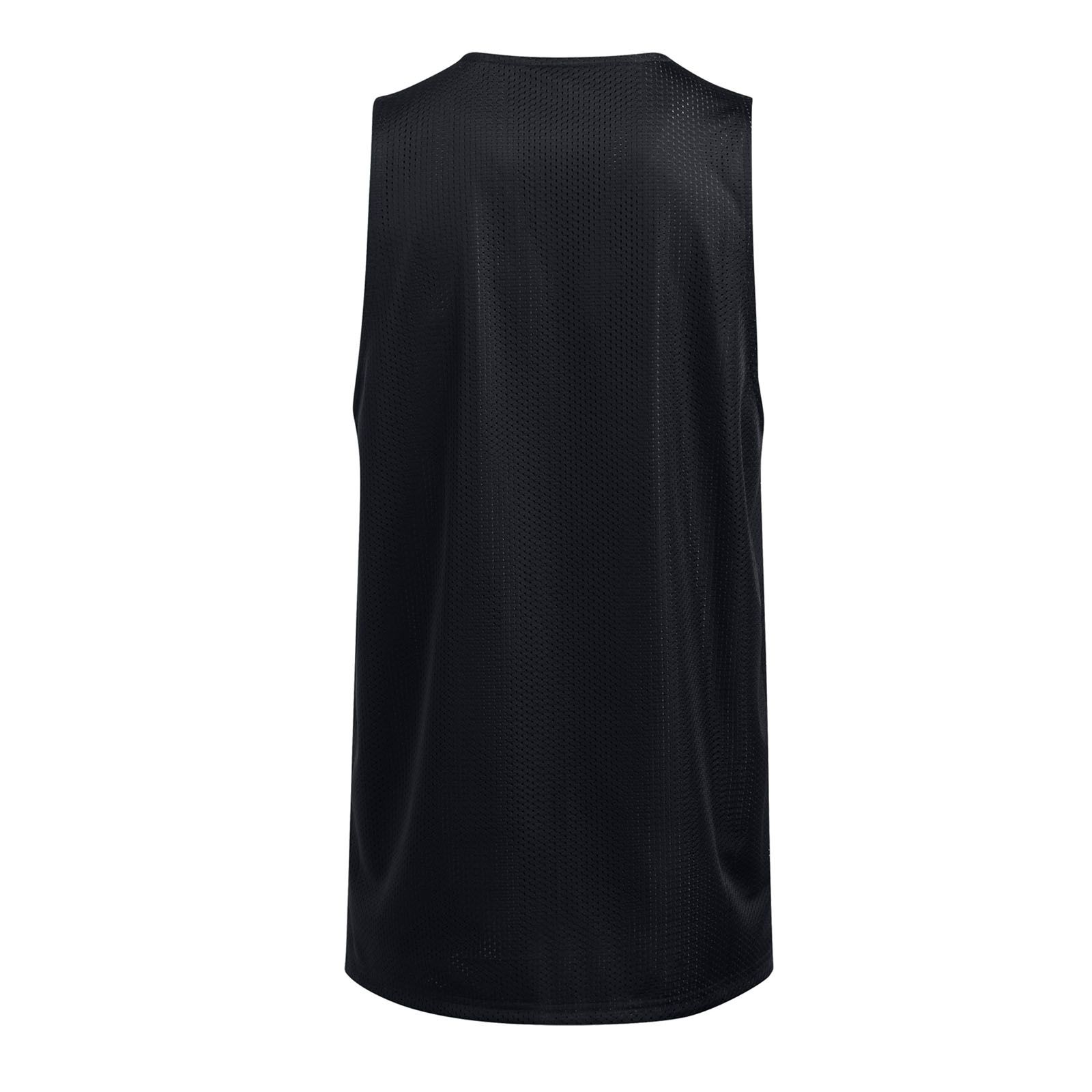 Polera sin mangas reversible UA Zone para hombre