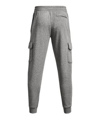 Joggers cargo UA Rival para hombre