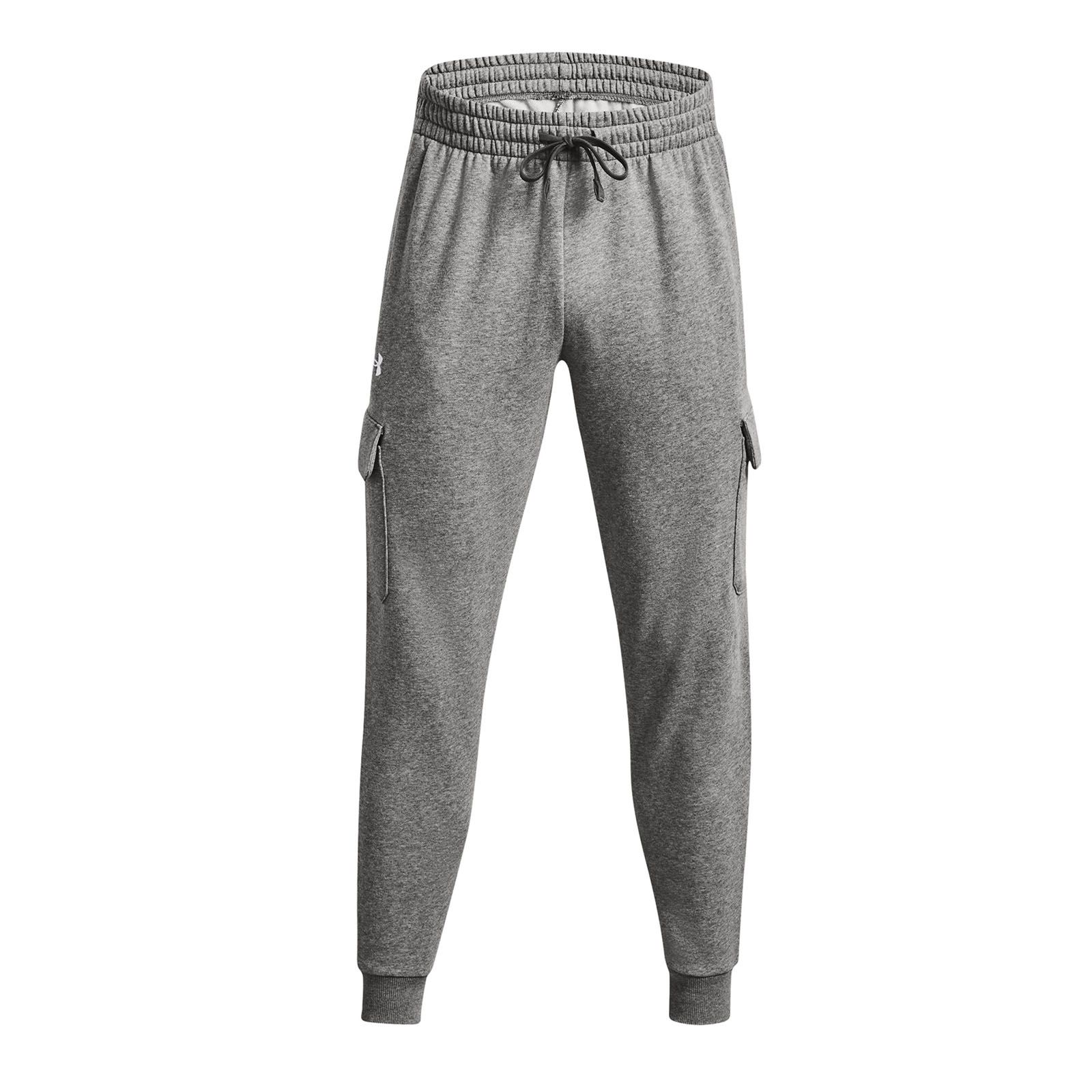 Joggers cargo UA Rival para hombre
