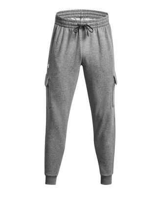 Joggers cargo UA Rival para hombre