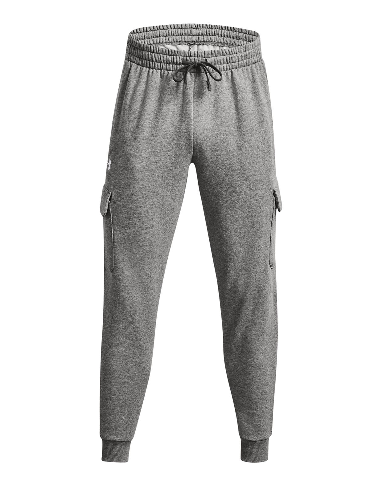 Joggers cargo UA Rival para hombre