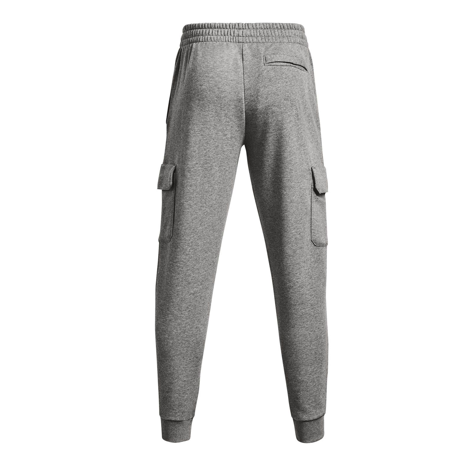 Joggers cargo UA Rival para hombre