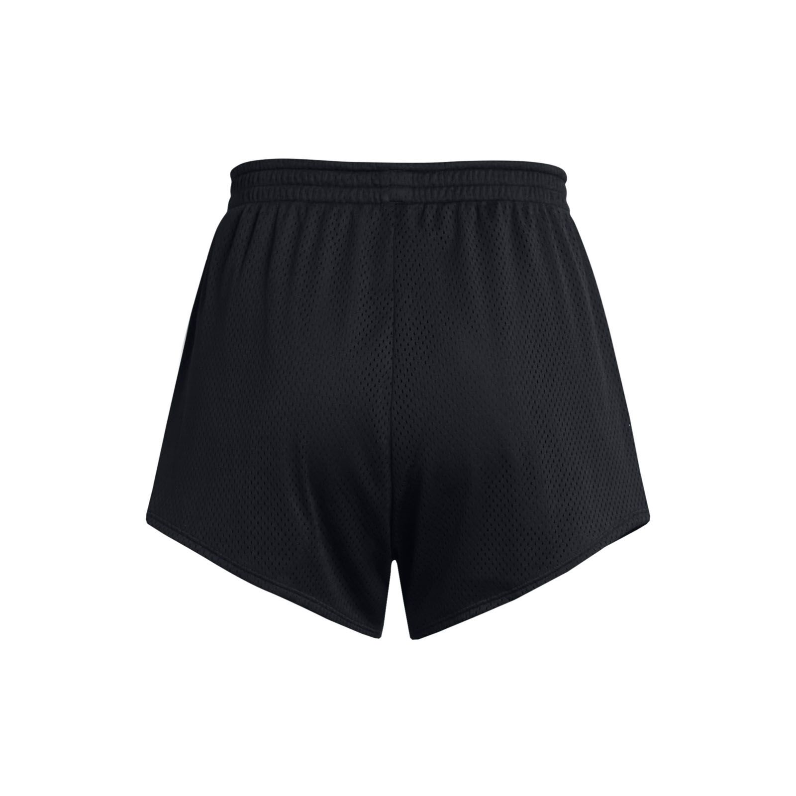 Shorts de malla UA Tech¿ de 3" para mujer
