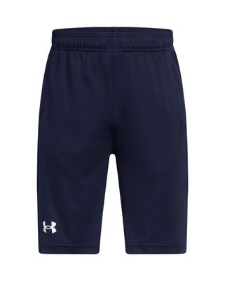 Shorts UA Velocity para niño