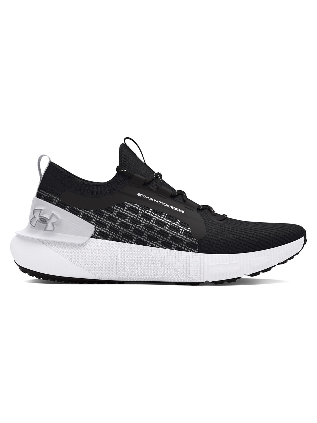 Zapatillas de Running UA Phantom 3 SE Reflect unisex