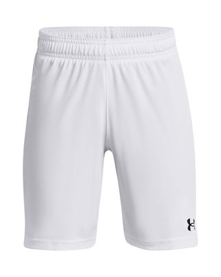 Shorts Golazo 3.0 para niños Under Armour