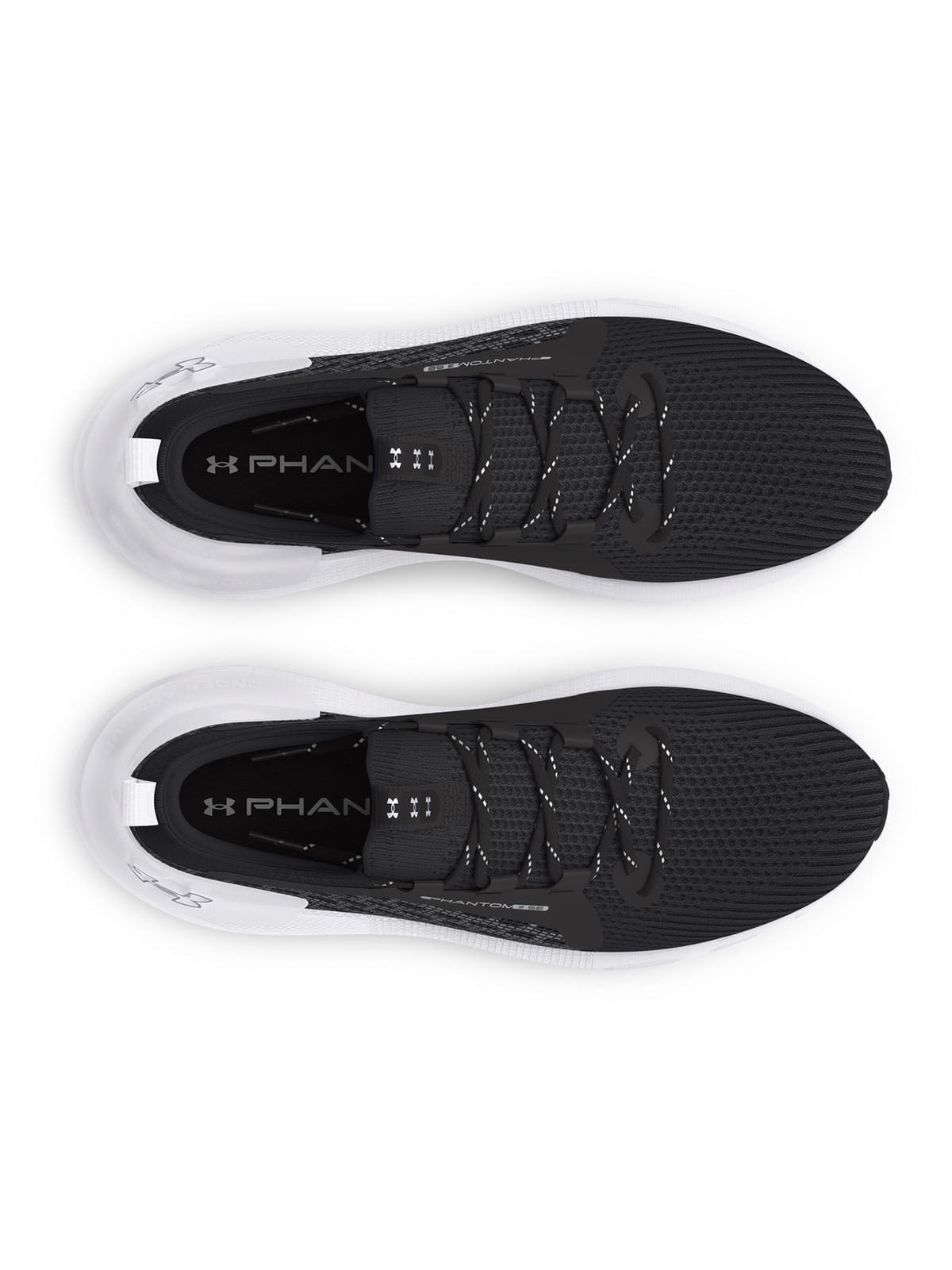 Zapatillas de Running UA Phantom 3 SE Reflect unisex