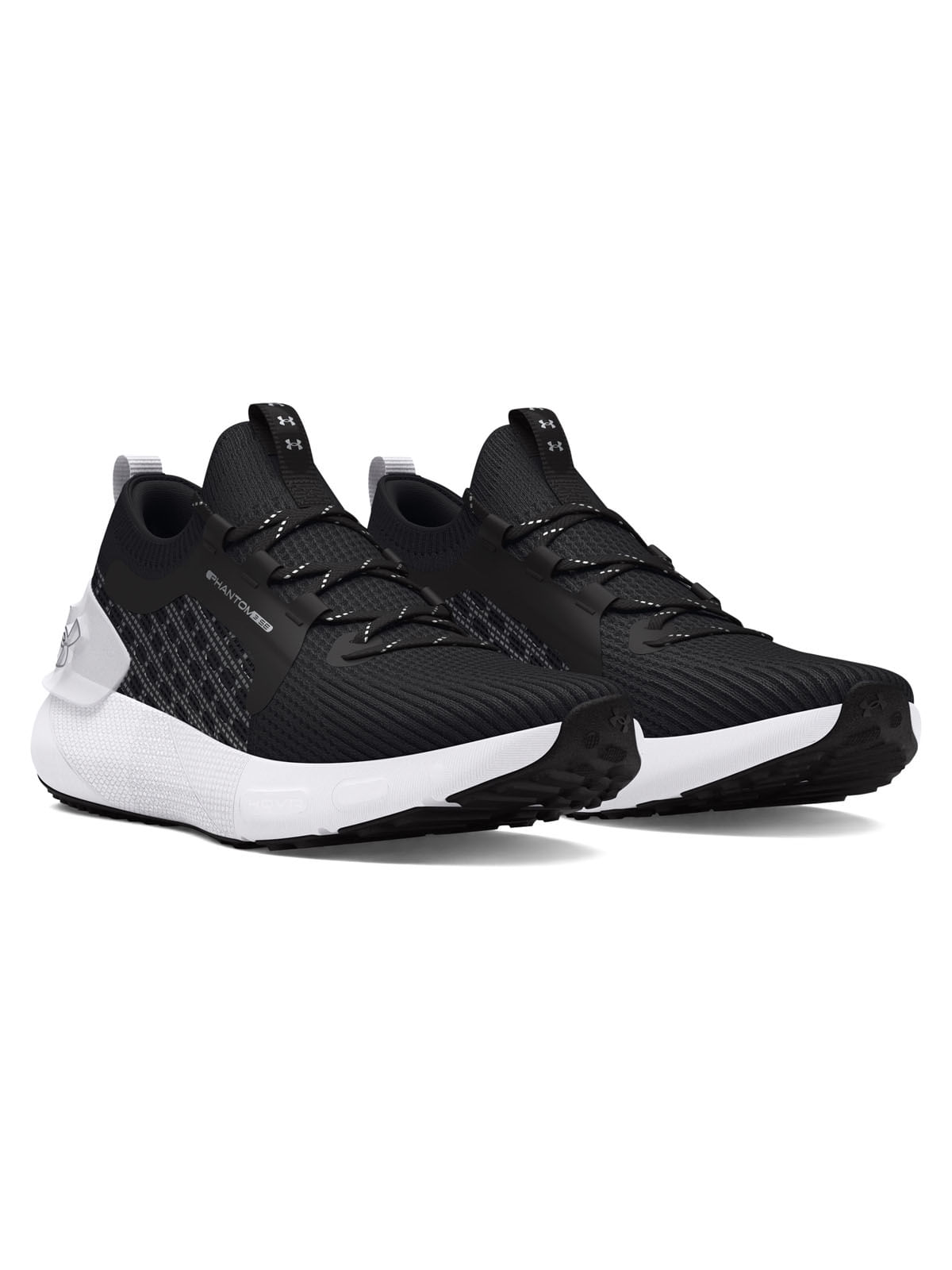 Zapatillas de Running UA Phantom 3 SE Reflect unisex