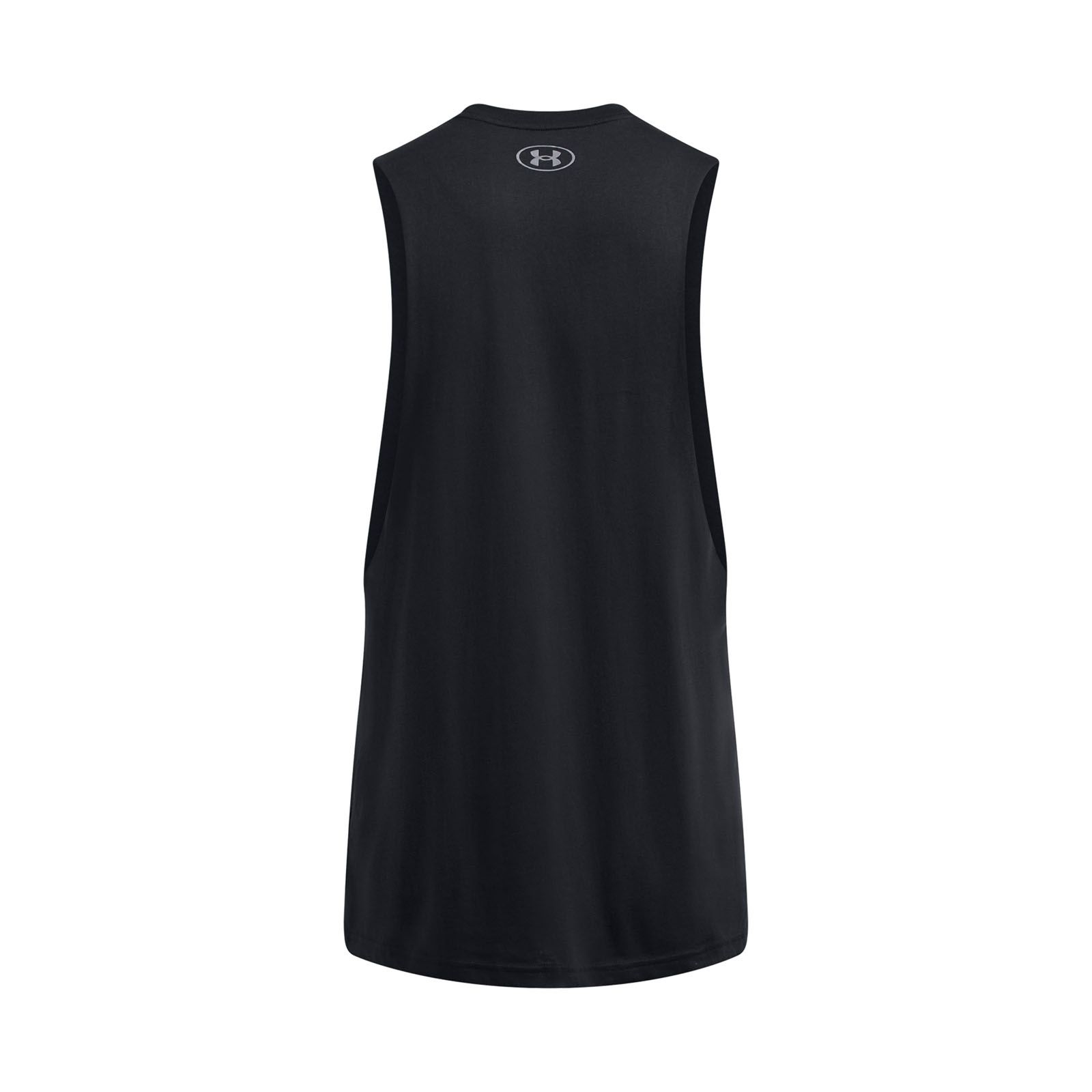 Polera sin mangas UA Sportstyle para hombre