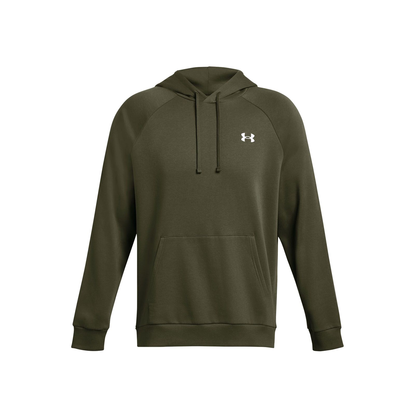 Polerón UA Rival para hombre