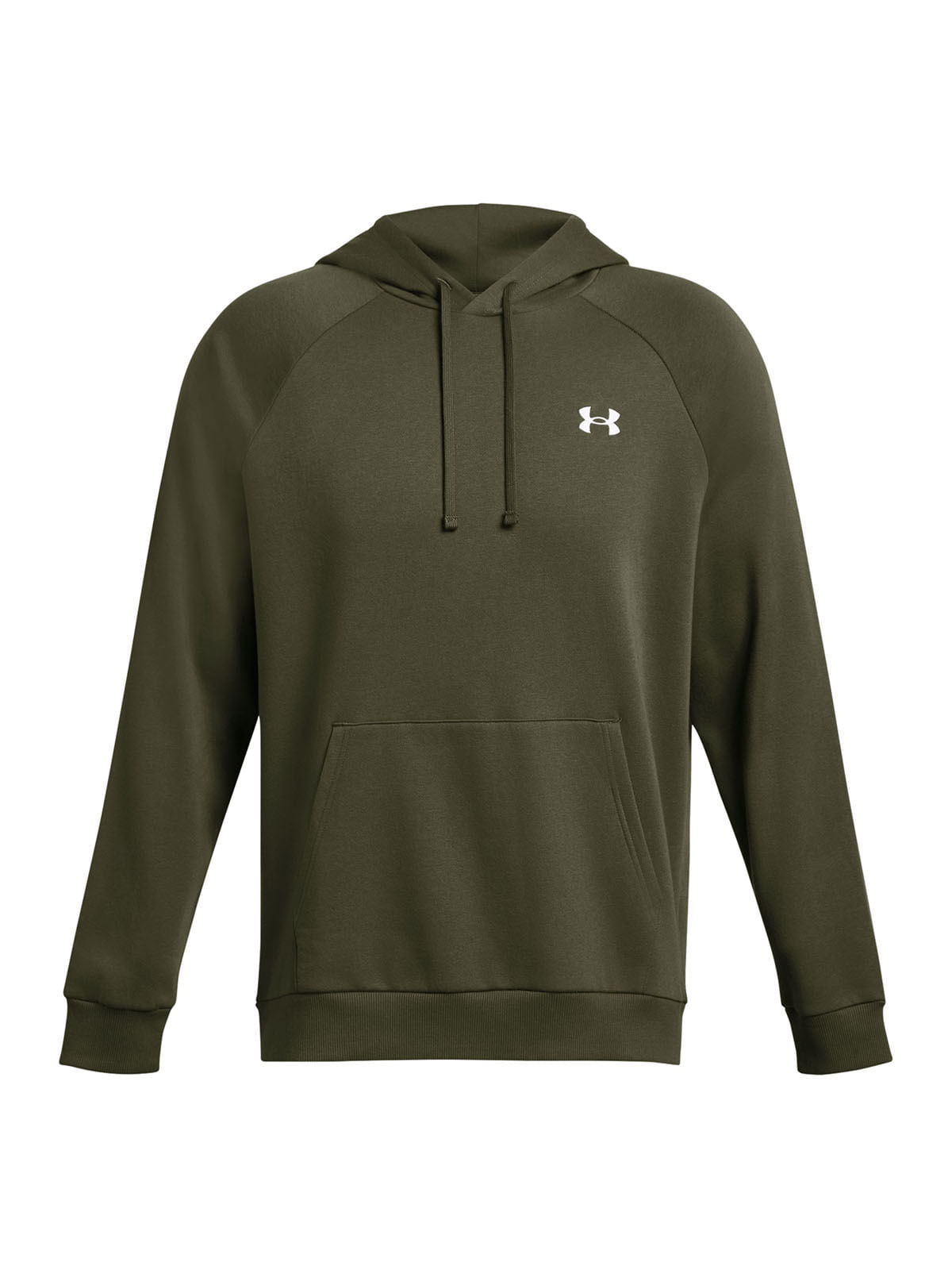 Polerón UA Rival para hombre