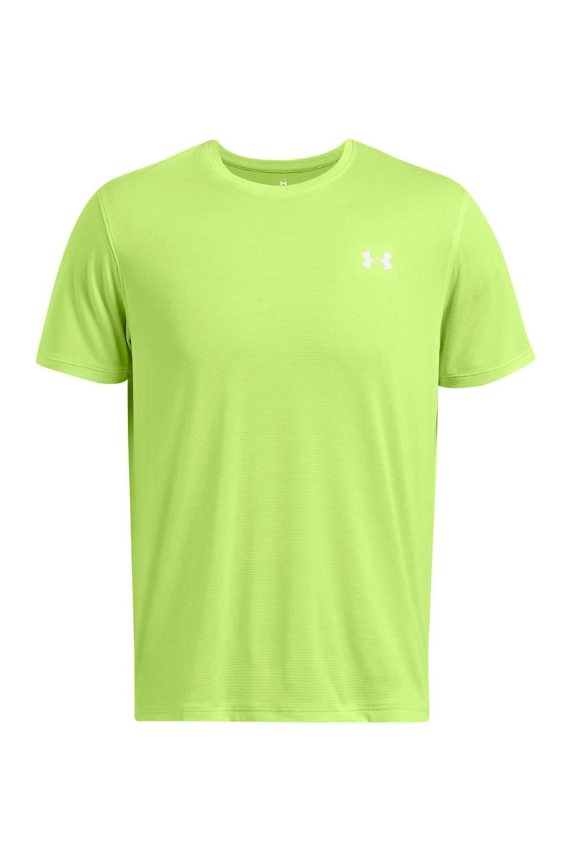 Polera-manga-corta-UA-Launch-para-hombre