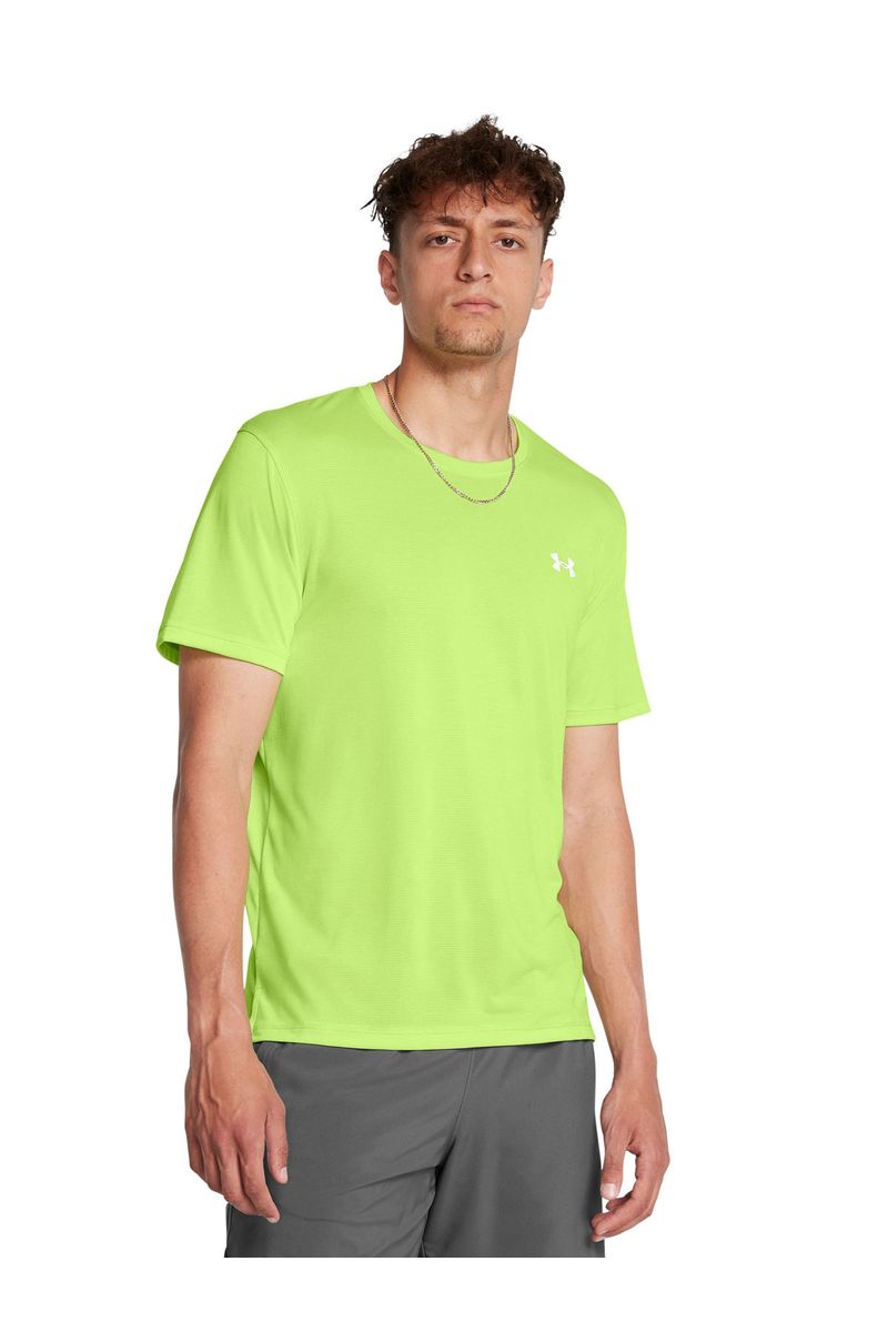 Polera-manga-corta-UA-Launch-para-hombre