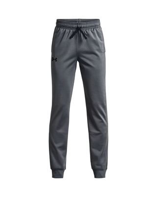 Pantalón Brawler 2.0 Tapered para niño Under Armour