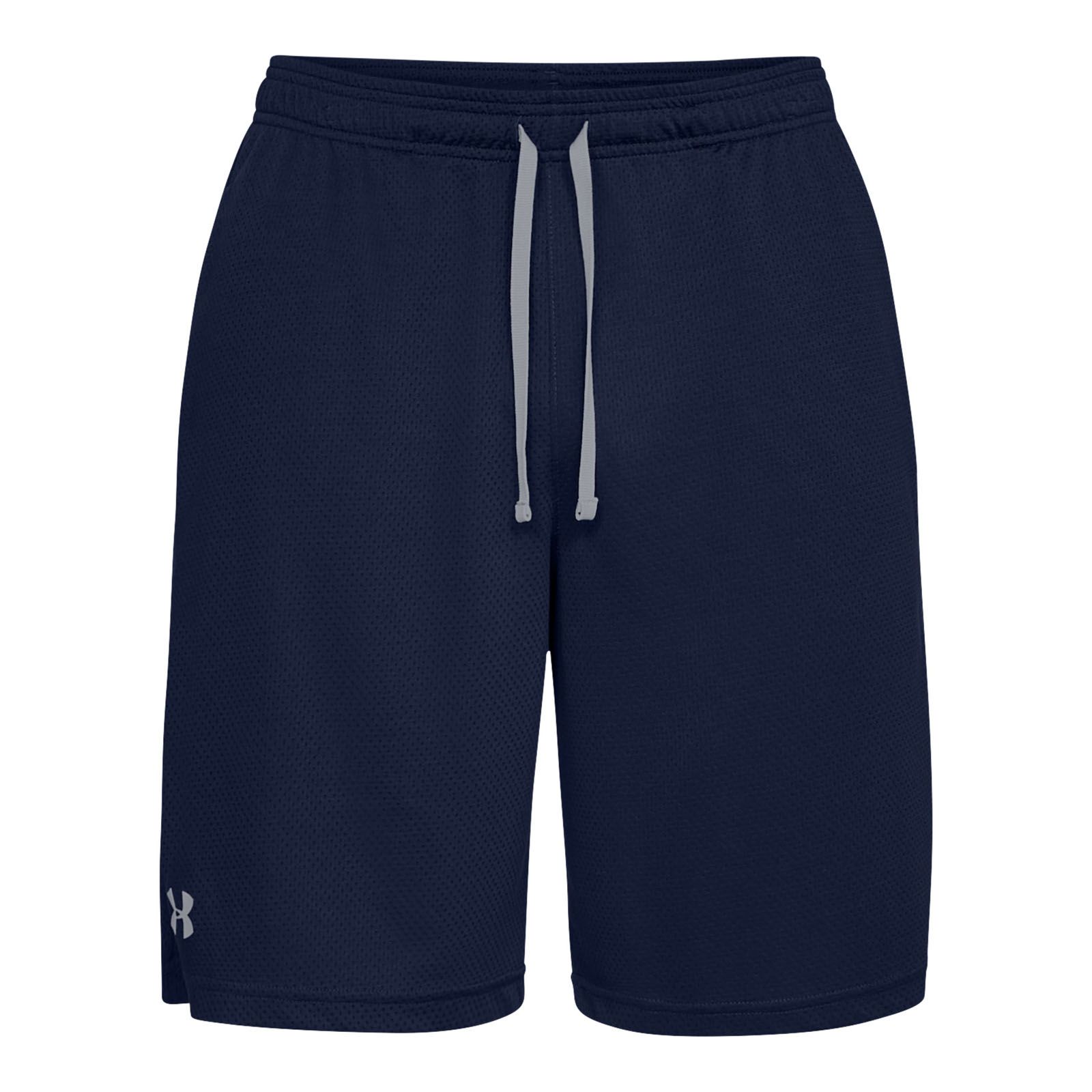 Shorts de malla UA Tech¿ para hombre