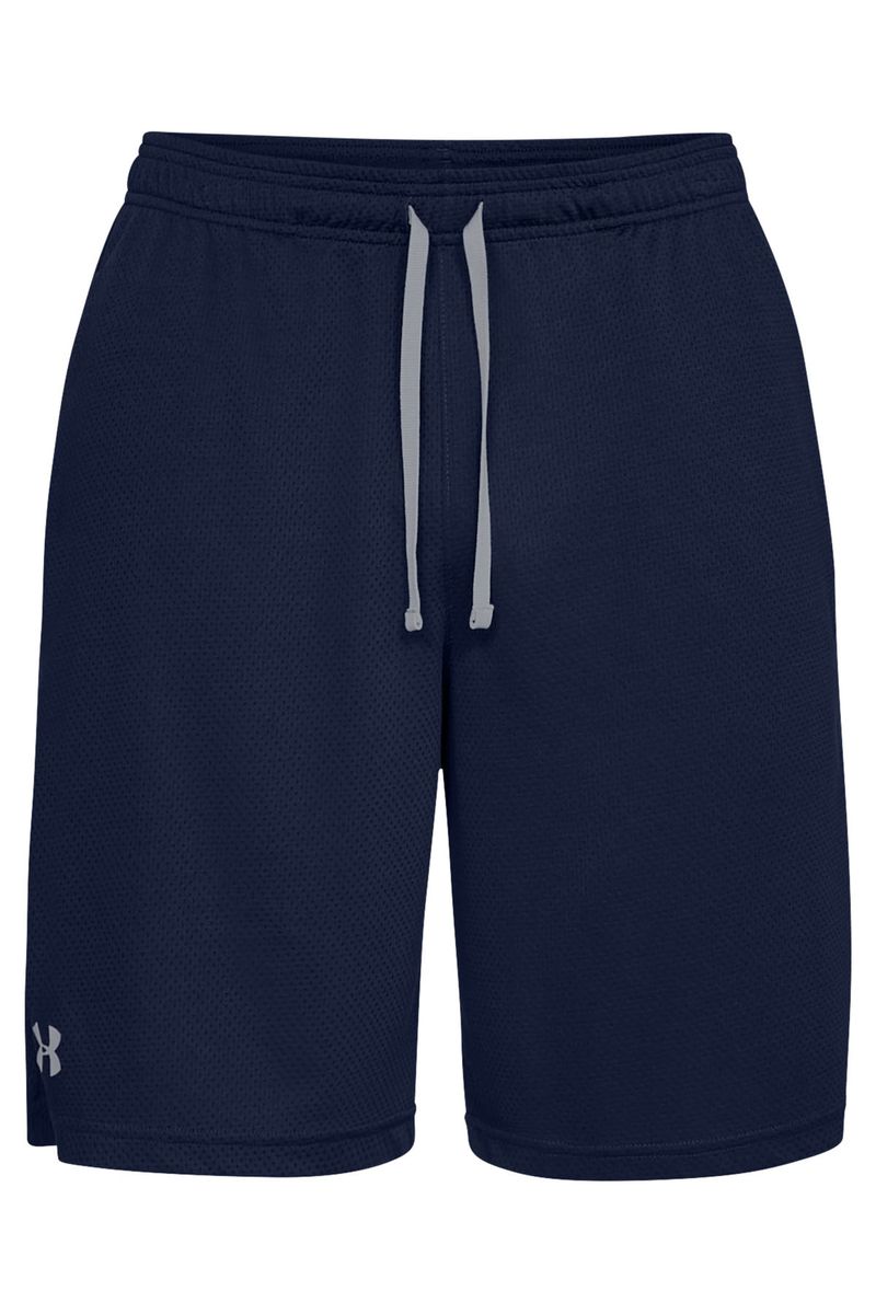 Shorts-de-malla-UA-Tech¿-para-hombre