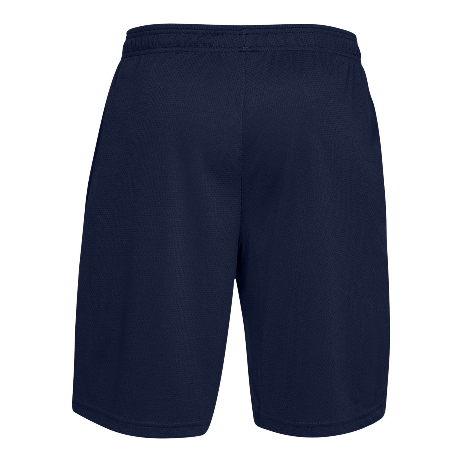 Shorts de malla UA Tech¿ para hombre