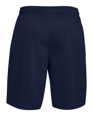 Shorts de malla UA Tech¿ para hombre