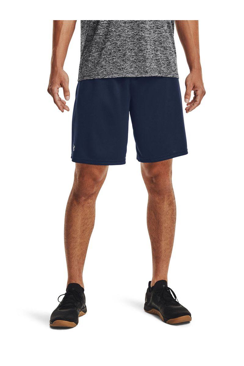 Shorts-de-malla-UA-Tech¿-para-hombre