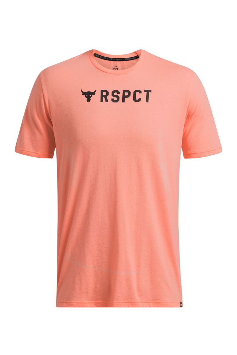 Polera-manga-corta-Project-Rock-para-hombre