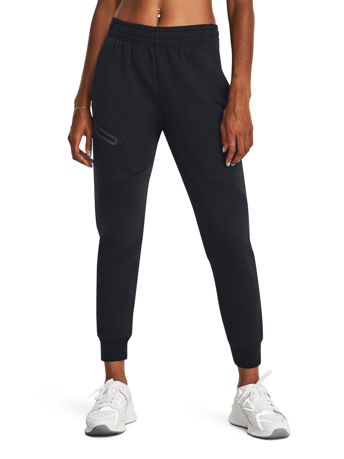 Joggers UA Unstoppable para mujer