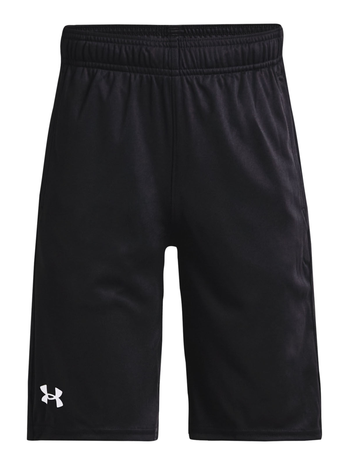Shorts UA Velocity para niño