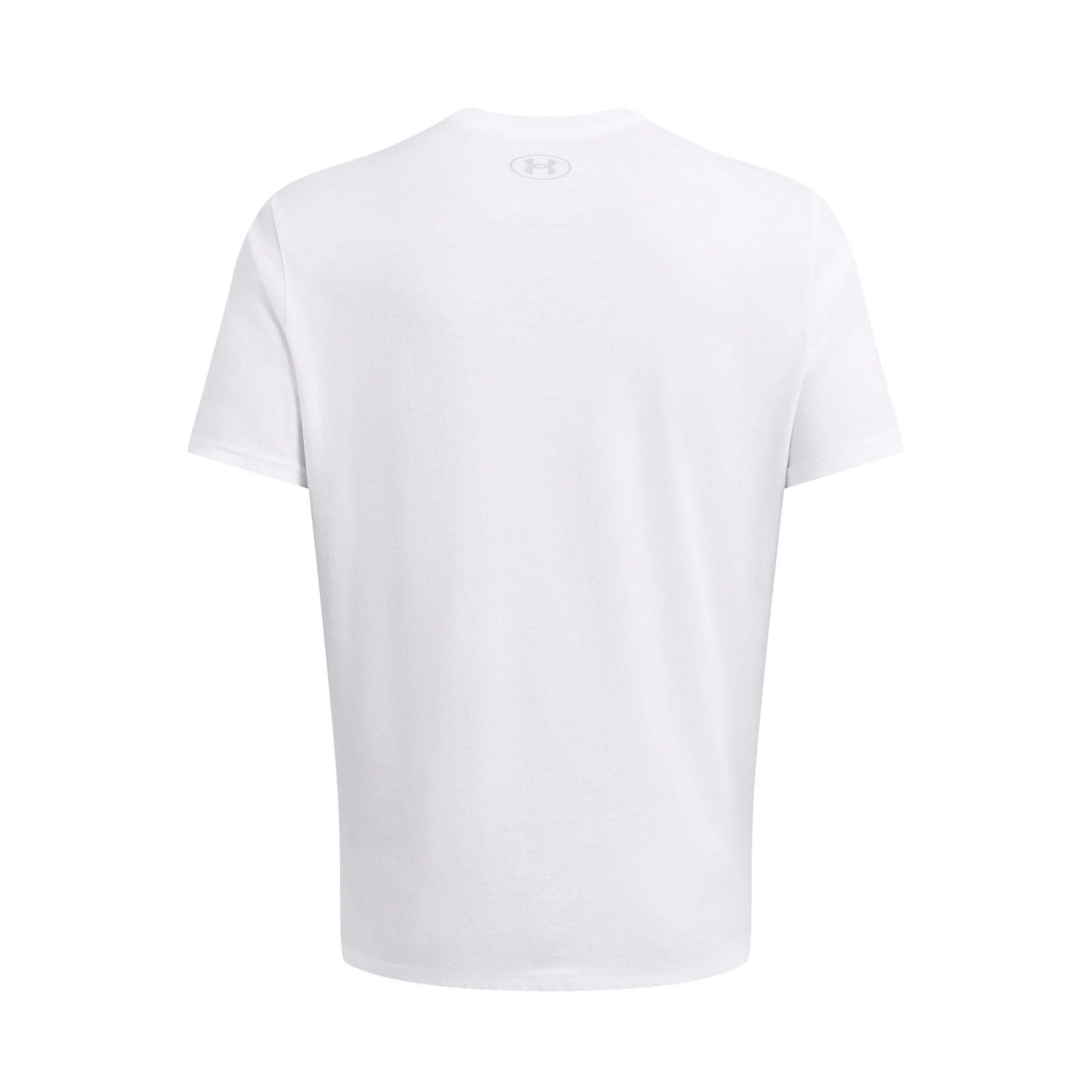 Polera manga corta UA Basketball Net Icon para hombre
