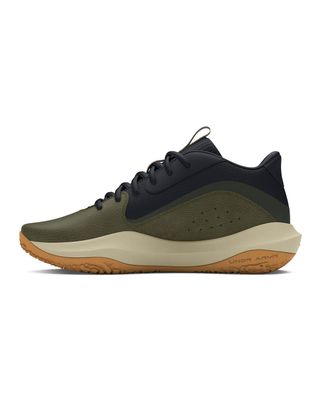 Zapatillas de Basketball unisex UA Lockdown 7